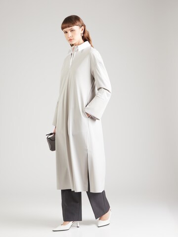 Abito 'RAPACE' di Max Mara Leisure in grigio: frontale