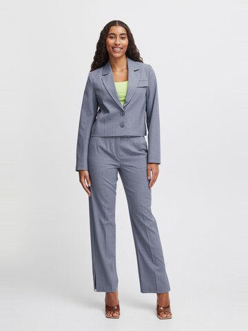 Blazer 'Danta' b.young en bleu