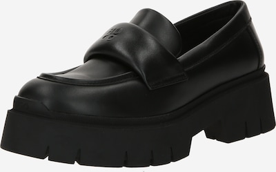 HUGO Sapato Slip-on 'Kris' em preto, Vista do produto