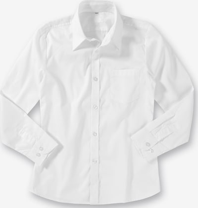 WEISE Hemd in weiß, Produktansicht