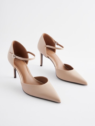 Next Pumps in Beige