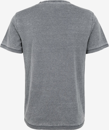 T-Shirt 'Marvel' Recovered en gris