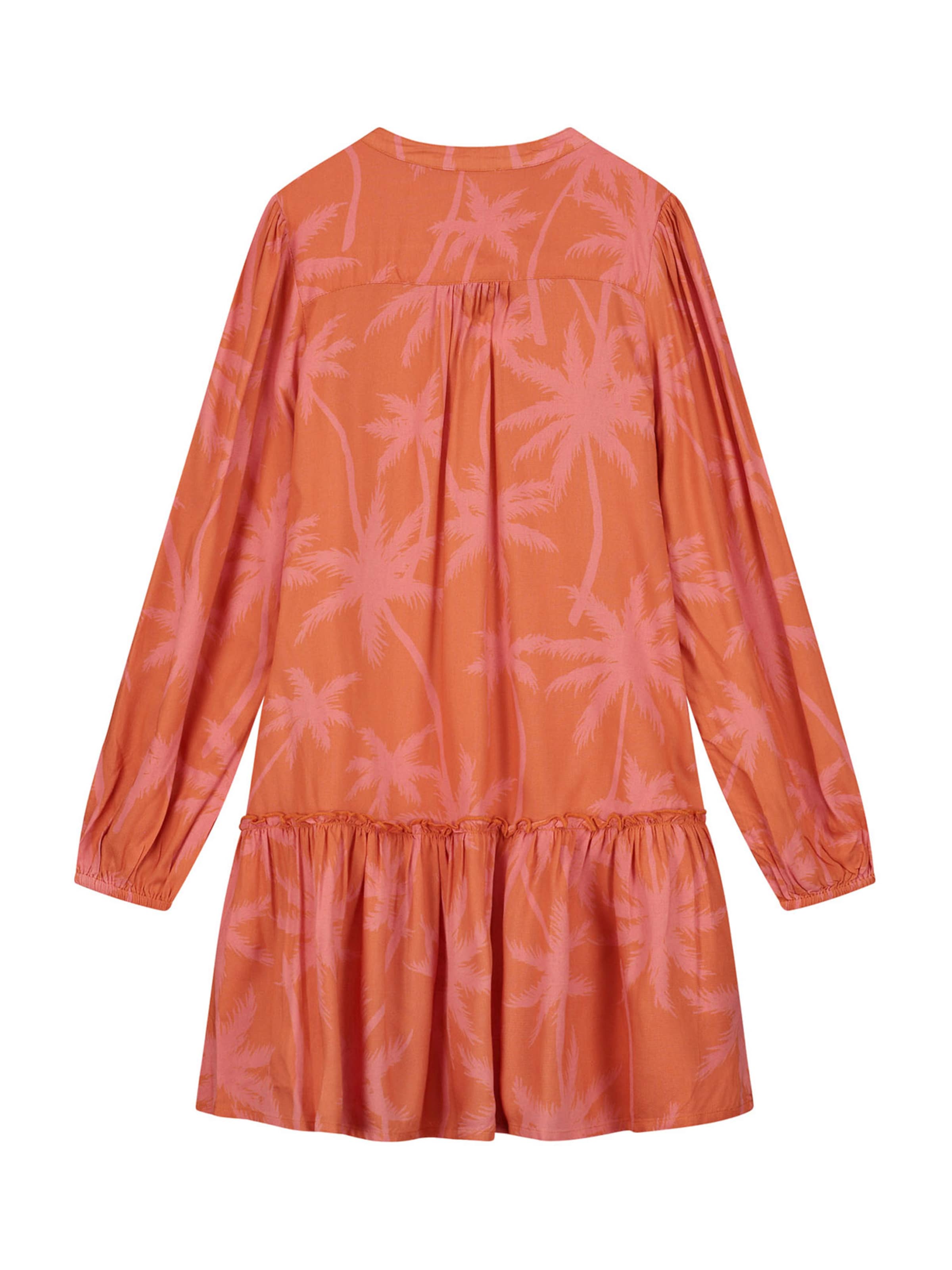 Shiwi Ruha 'TENERIFE' - piros