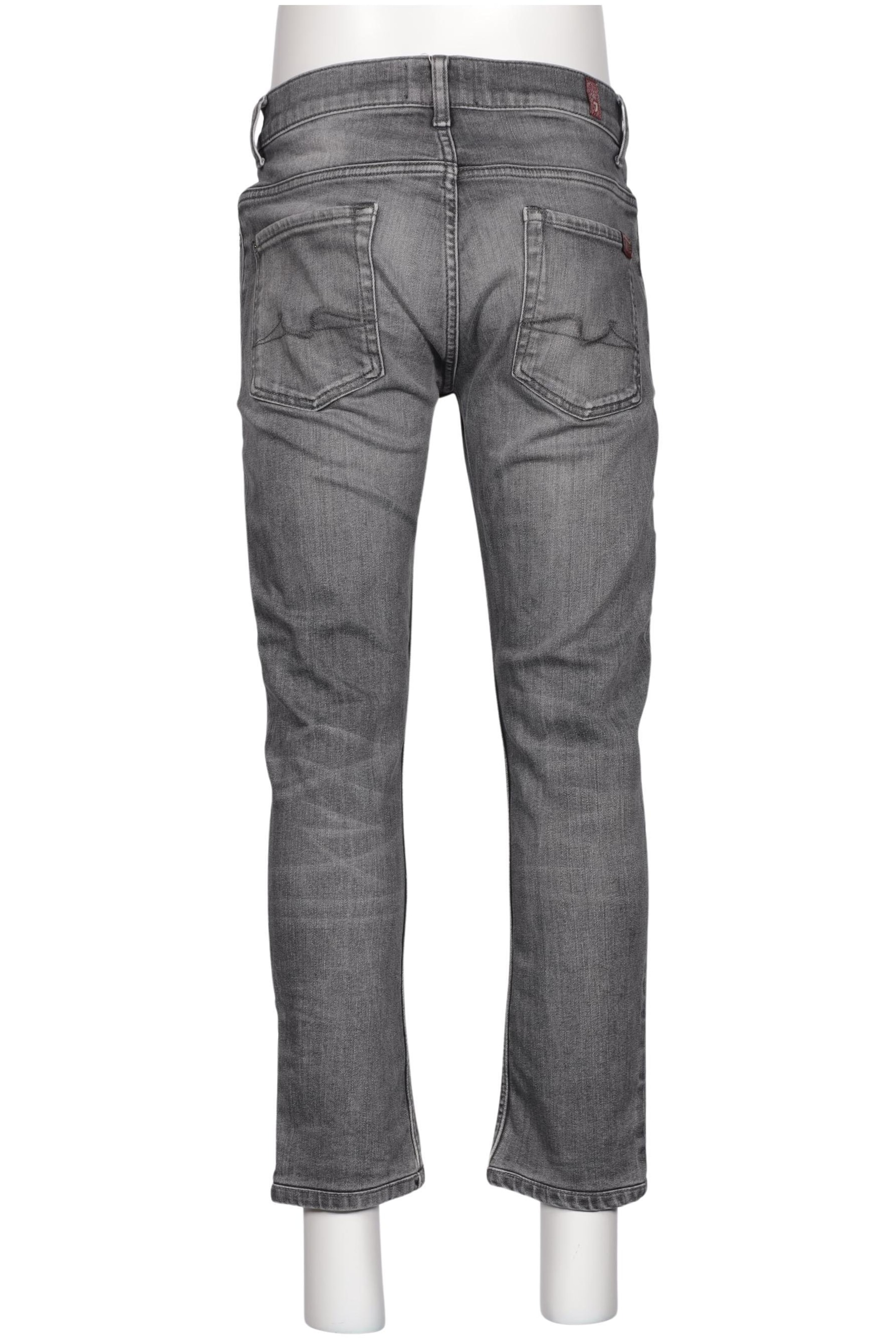 7 for all mankind Jeans in 30 in Grey