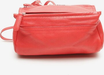 Givenchy Schultertasche / Umhängetasche One Size in Rot: predná strana