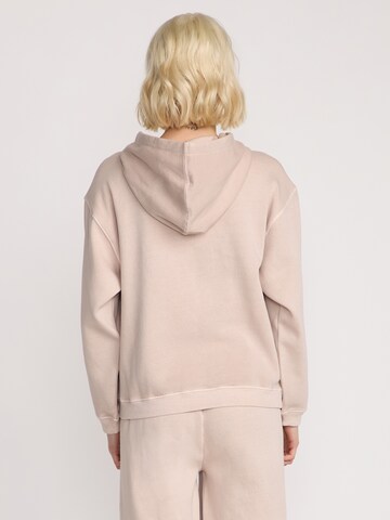 Pull-over Volcom en beige