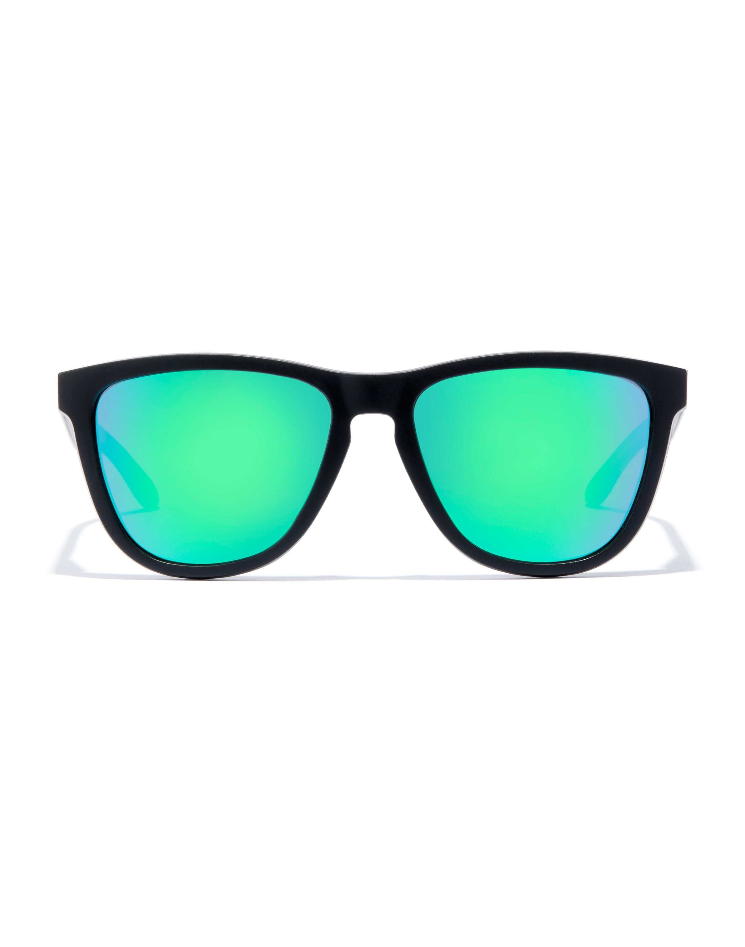 Lunettes de soleil 'ONE RAW' HAWKERS en noir