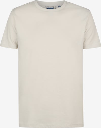 Petrol Industries Paita 'Waveviewcrest' värissä beige, Tuotenäkymä