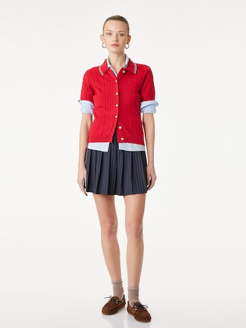 Koton Rok in Blauw