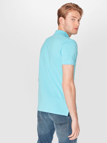 Polo Ralph Lauren Poloshirt in Blau