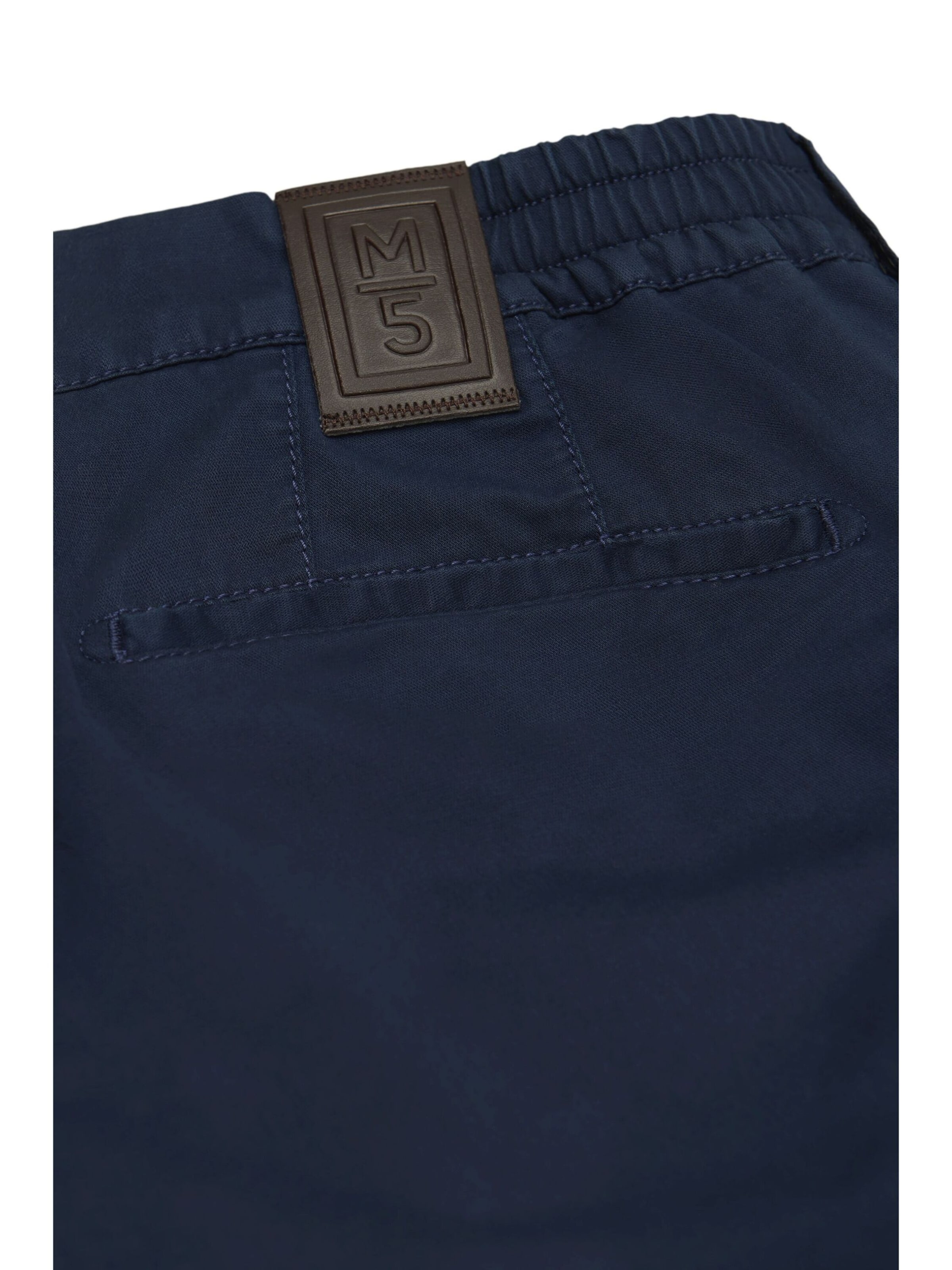 MEYER Regular Broek in Blauw