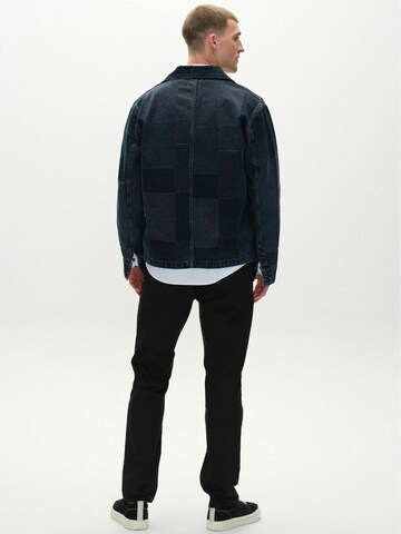 regular Jeans 'Marc' di GABBA in nero