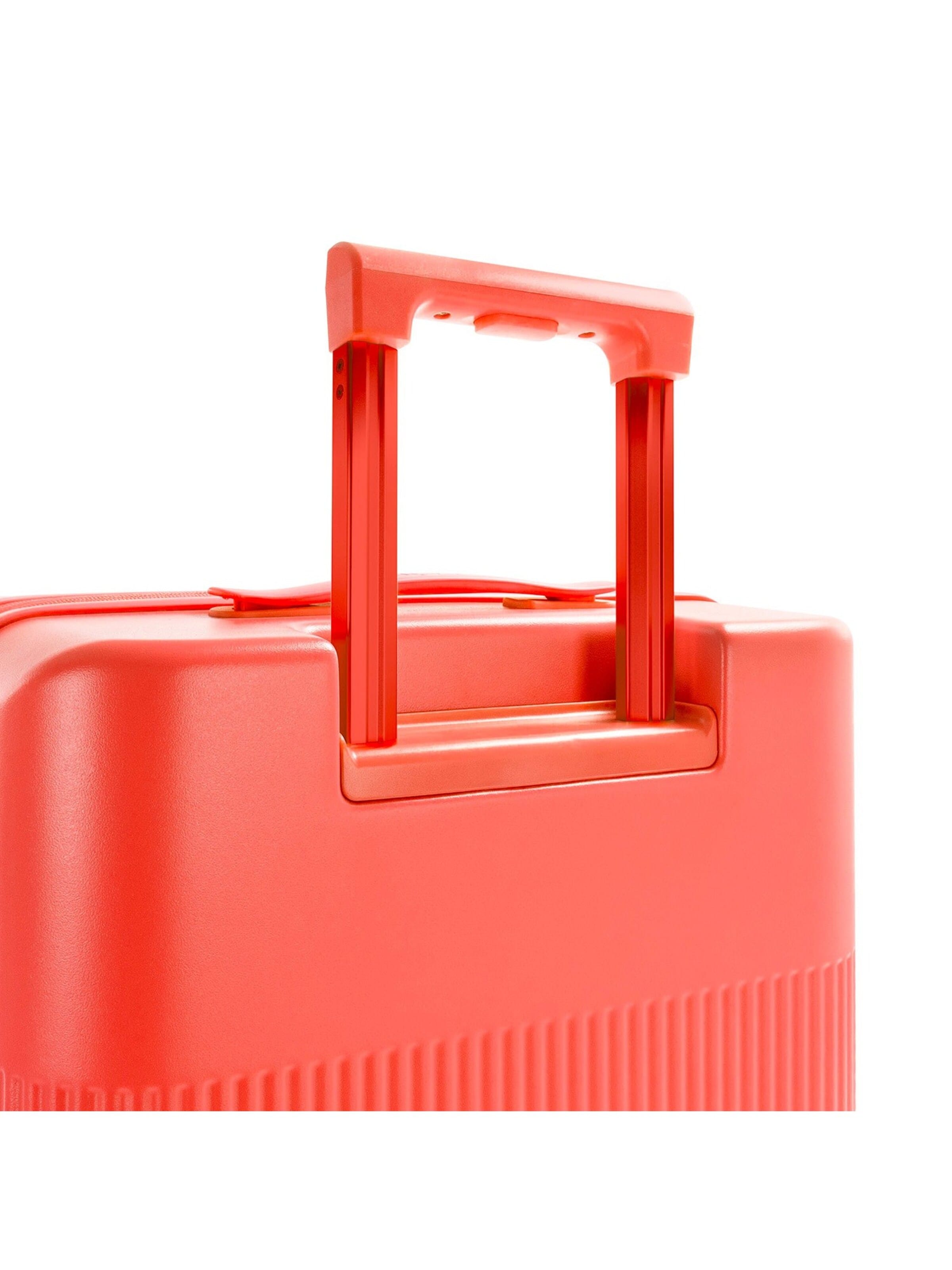 Heys Koffer in Roze