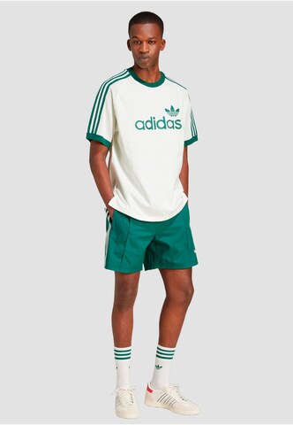 regular Pantaloni 'Original Pem' di ADIDAS ORIGINALS in verde