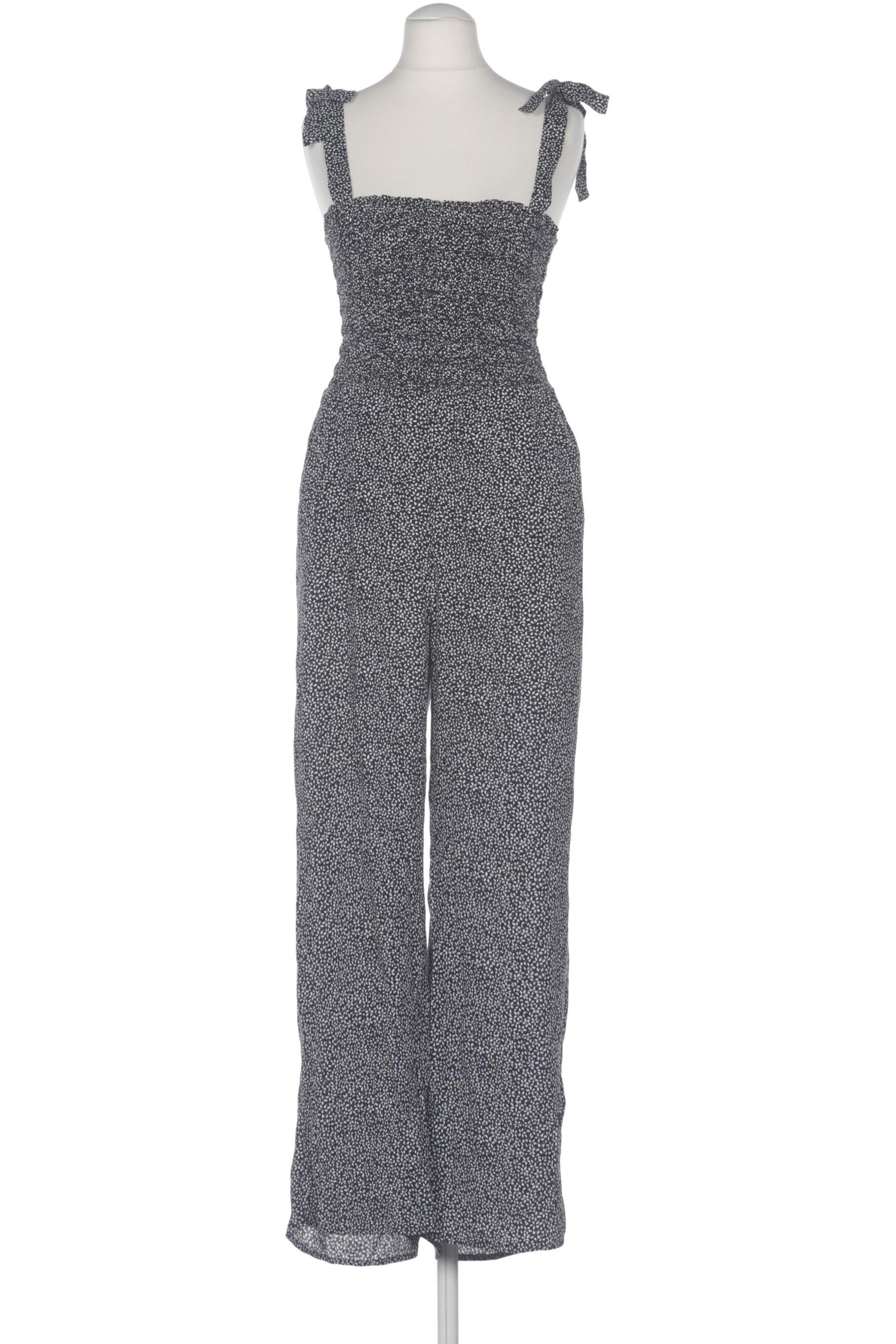 & Other Stories Jumpsuit in S in Black: front