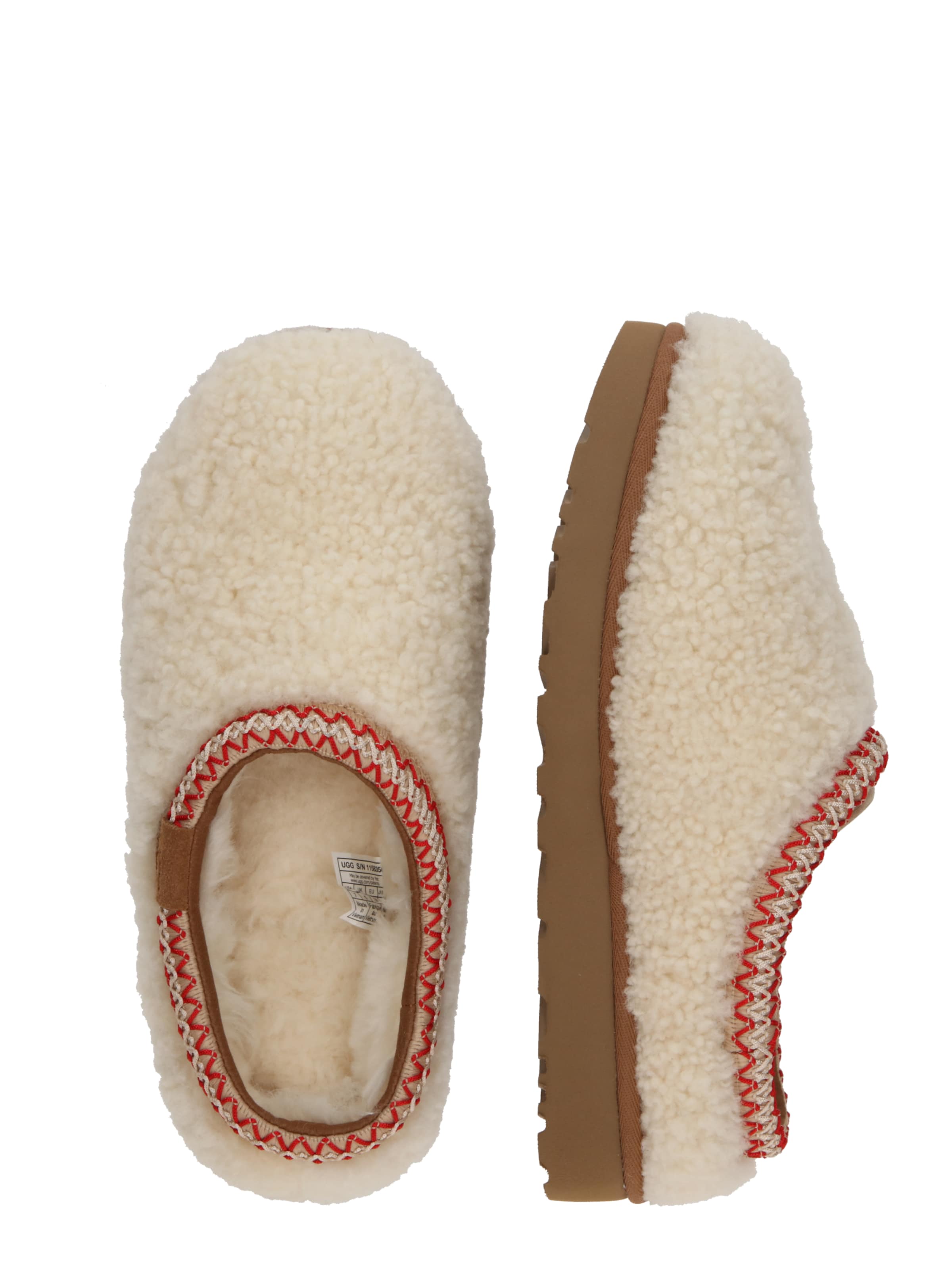 UGG Innesko 'Tasman' i beige