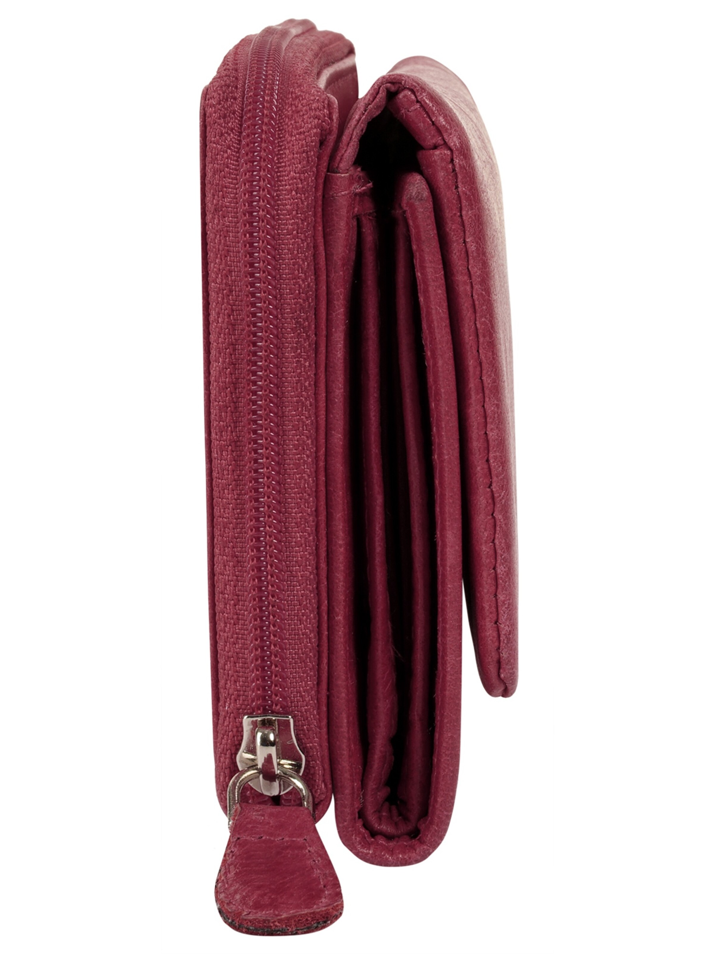 Porte-monnaies Bruno Banani en rose