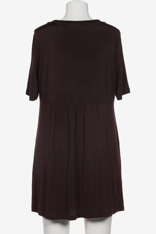 Sallie Sahne Dress in XL in Brown