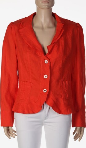 APANAGE Jacket & Coat in L in Orange: front