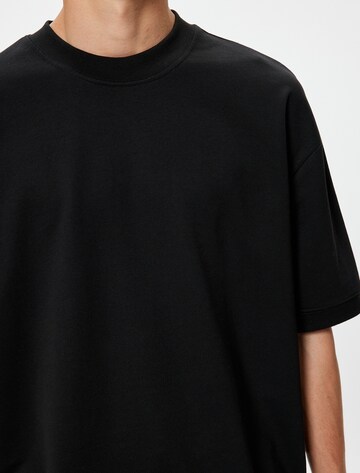 Koton Shirt in Black