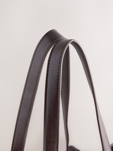 Sac bandoulière Next en rouge