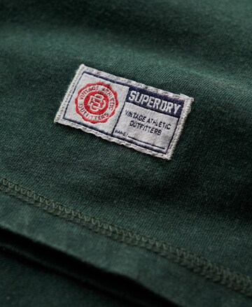 Superdry Shirt in Green
