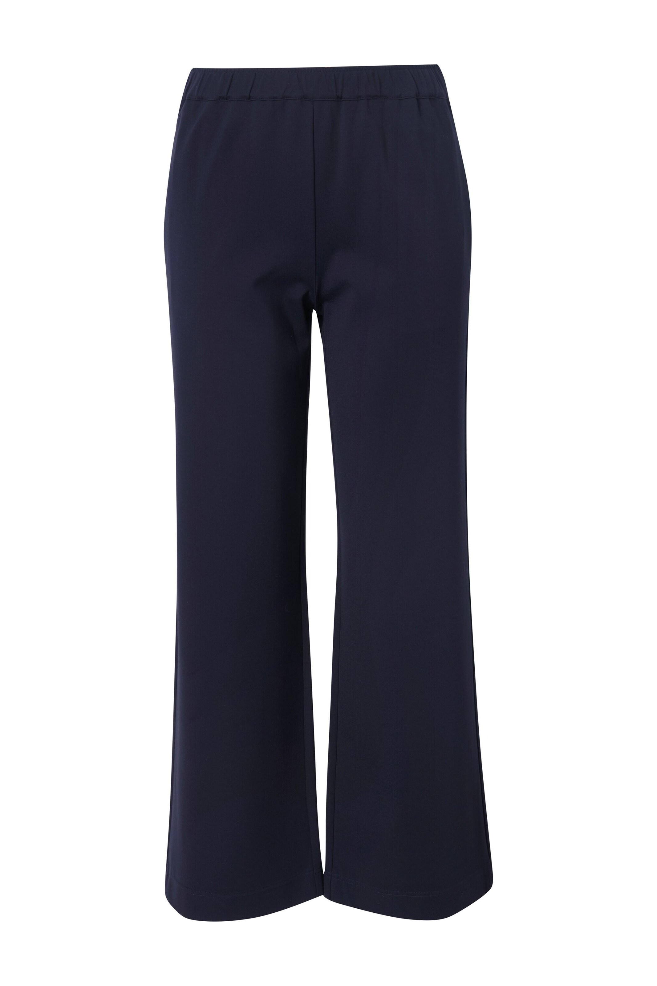 Ulla Popken Trousers in Dark blue, Item view