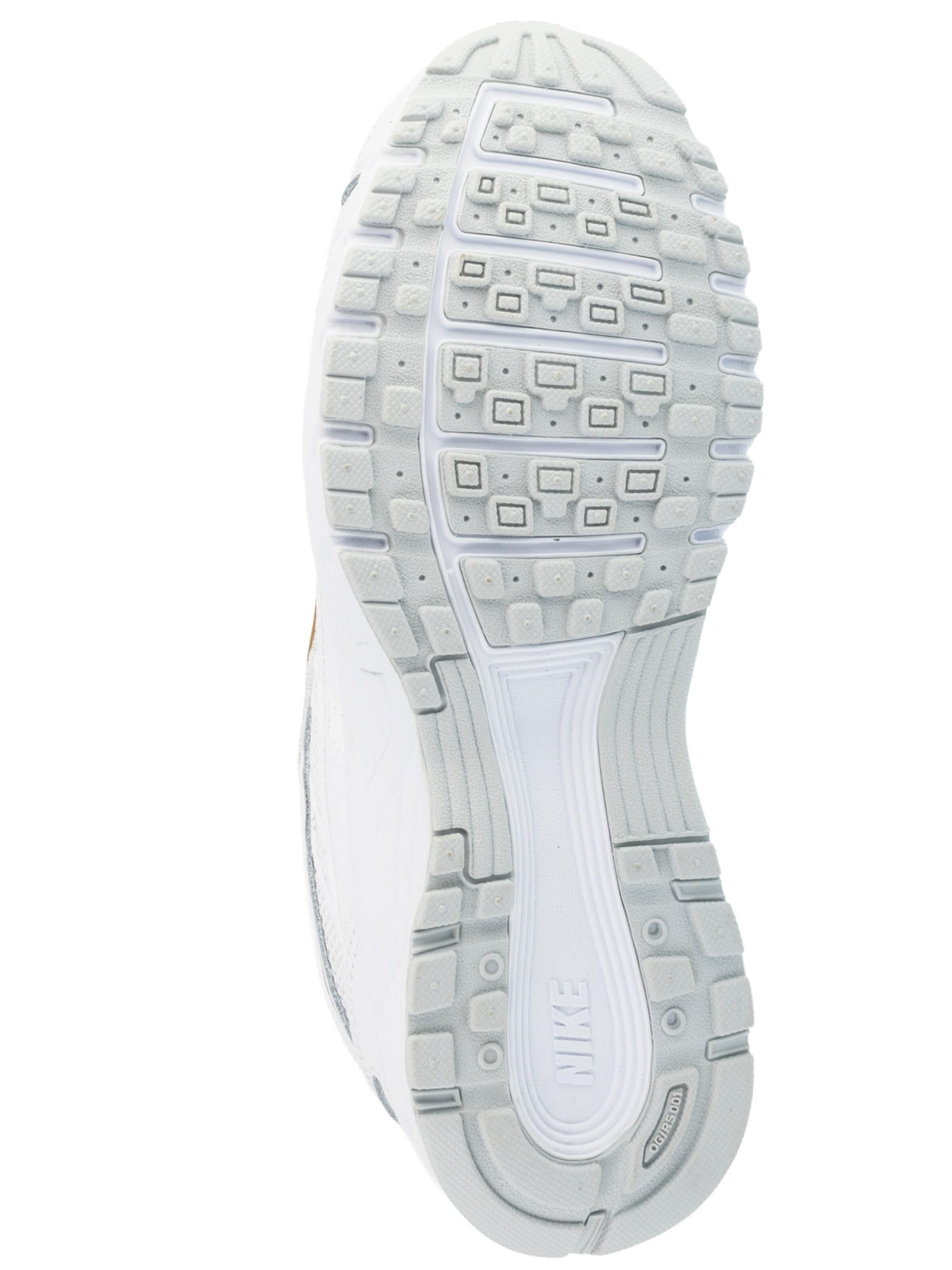 NIKE Sneaker low 'Nike P-6000 K'‌‌‌‌ in Weiß