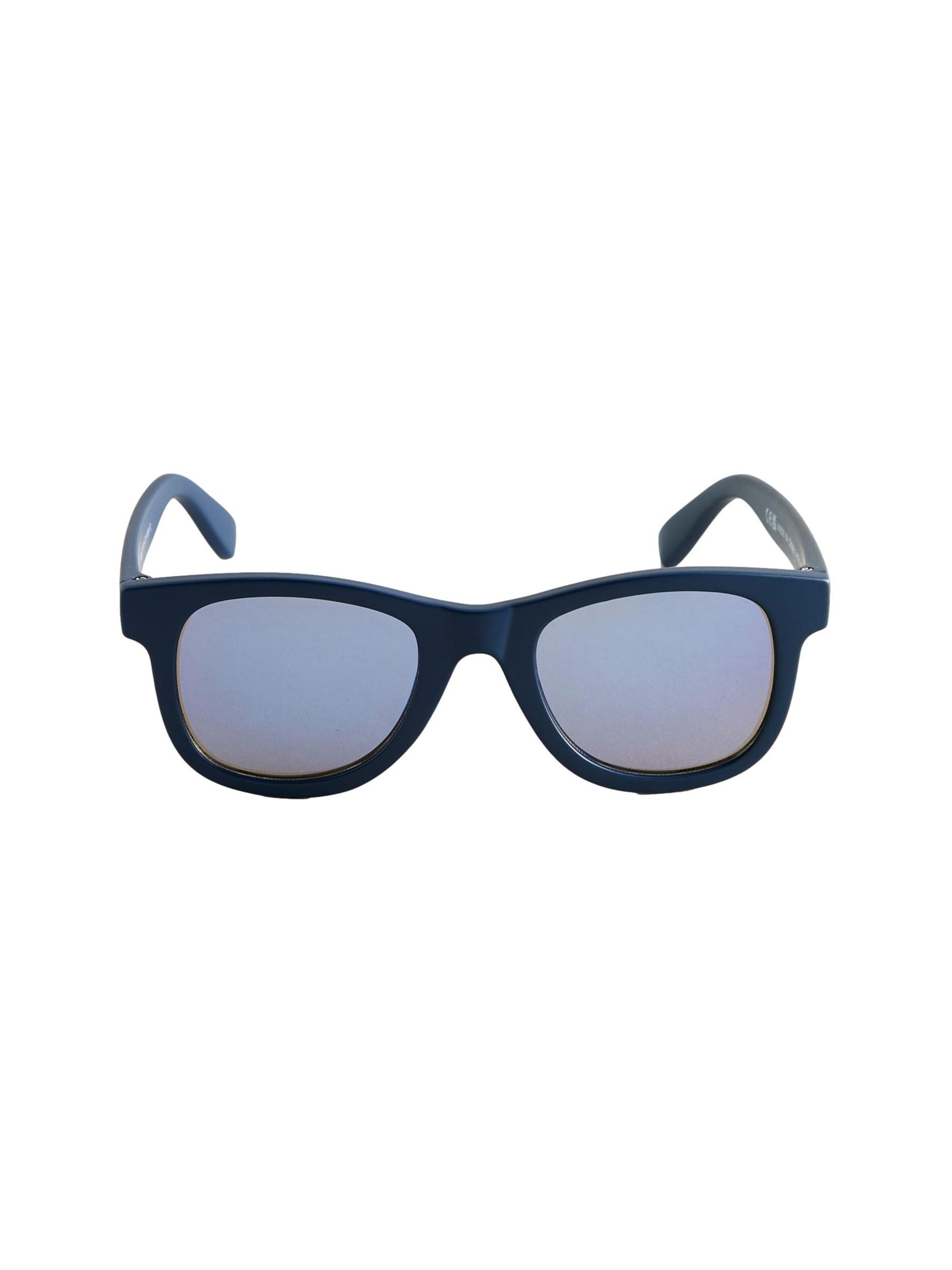 Next Sonnenbrille in Blau: Vorderseite