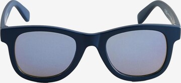 Next Sonnenbrille in Blau: Vorderseite