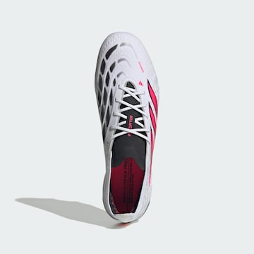 ADIDAS PERFORMANCE - Zapatillas de fútbol 'Predator Elite' en blanco
