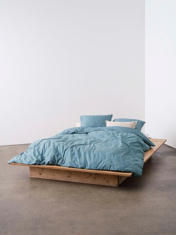 Marc O'Polo Duvet Cover 'Janne' in Blue