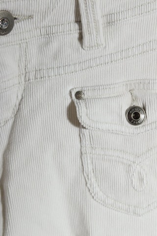 EDC BY ESPRIT Pants in L in White