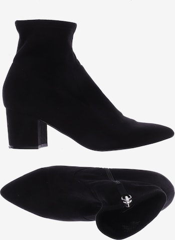 STEVE MADDEN Dress Boots in 38,5 in Black: front