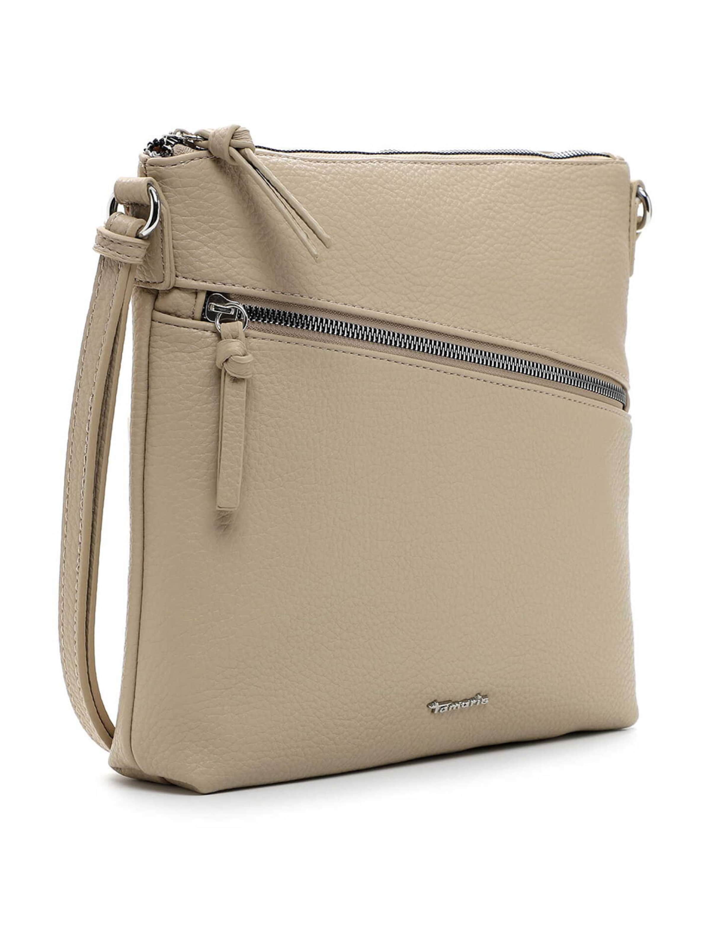 Tamaris Válltáskák 'Alessia' - szürke