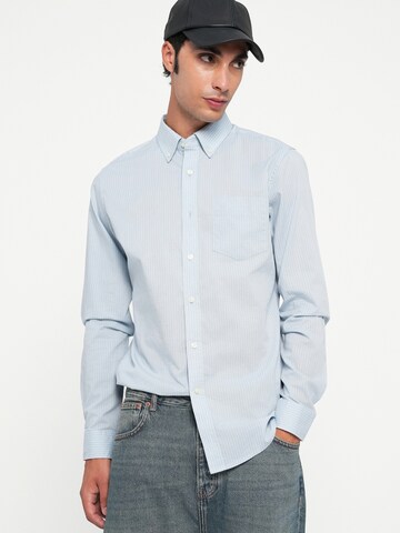 Only & Sons Baggy Τζιν 'ONSCARL' σε μπλε