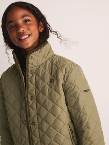 Superdry & CoKaput - zelena boja