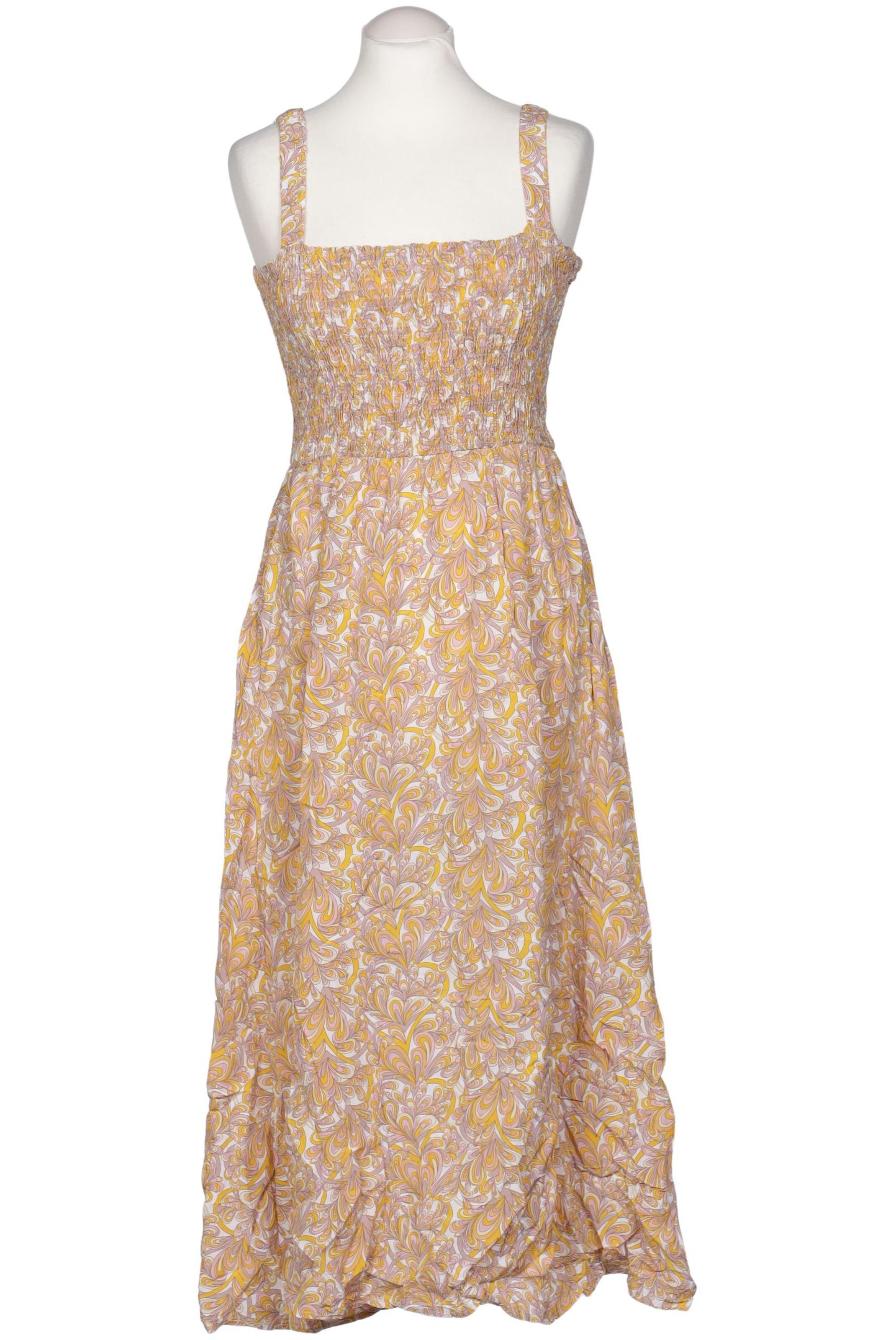 HALLHUBER Dress in S in Mixed colors: front