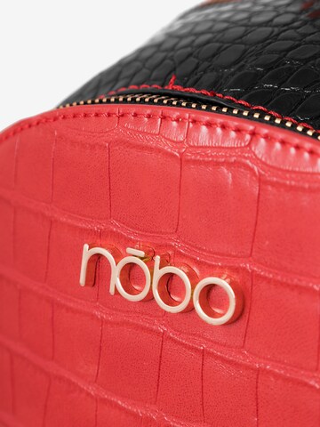 NOBO Backpack 'Majestic' in Red