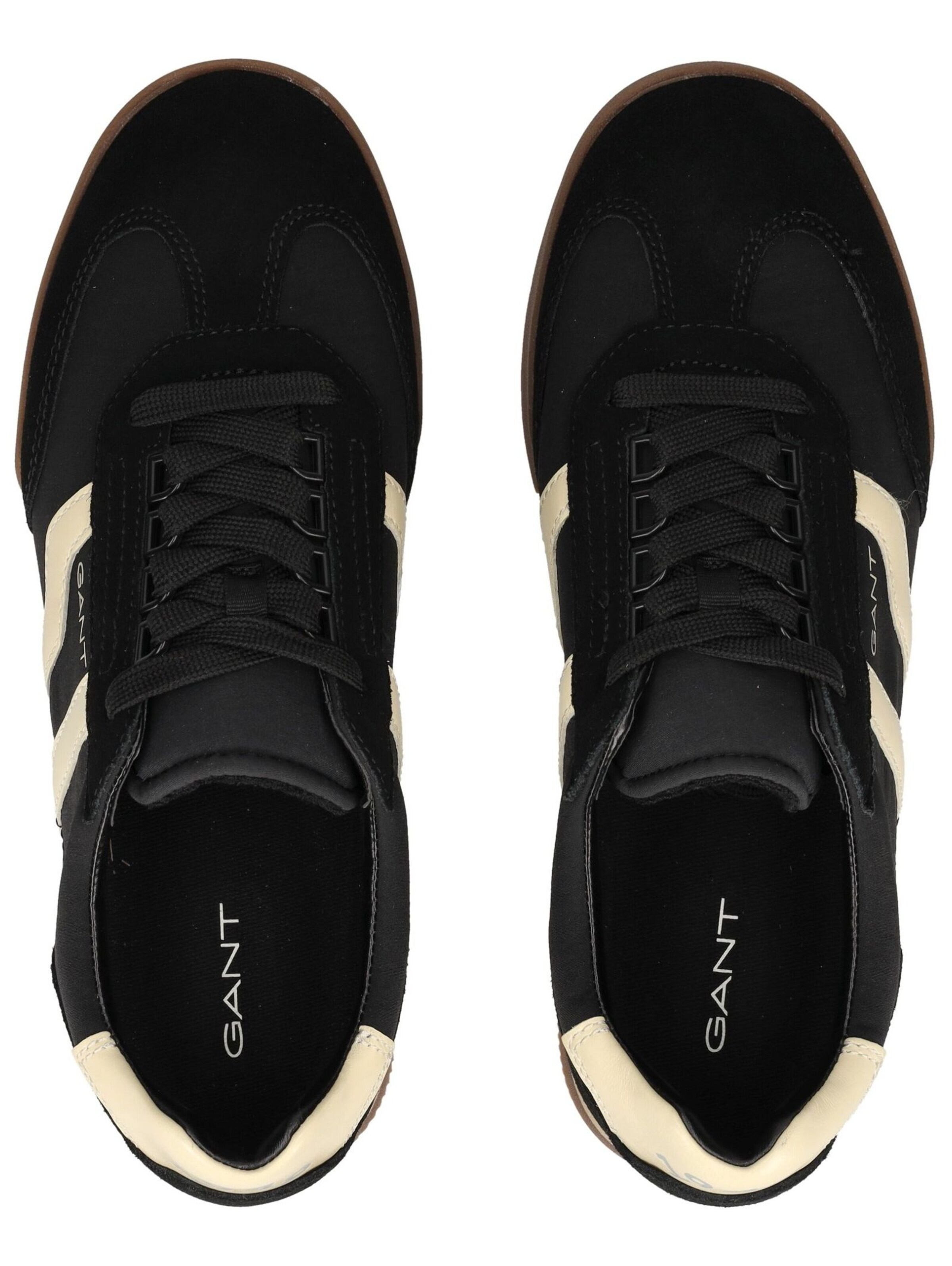 GANT Sneakers in Black
