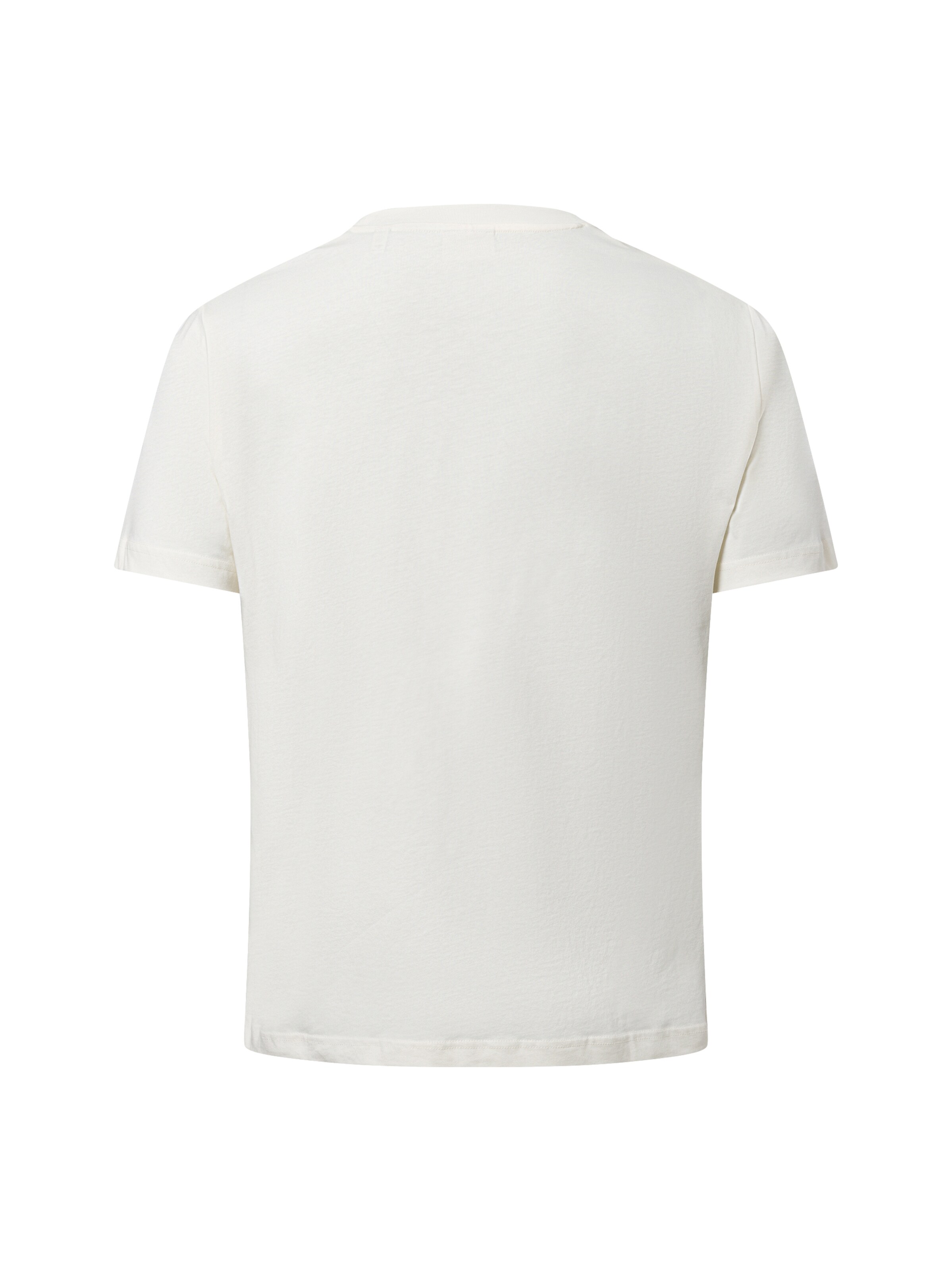 GANT T-Shirt in Beige