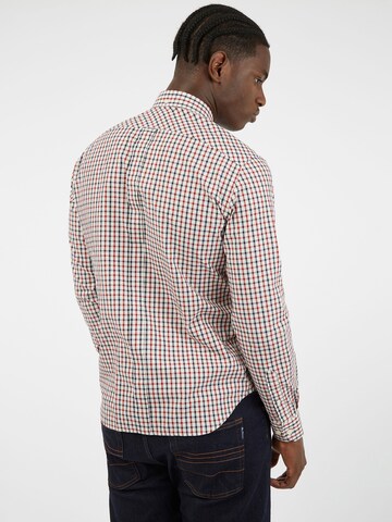 Ben Sherman Regular fit Button Up Shirt in Mixed colors