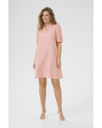 Love Copenhagen - Vestido em rosa