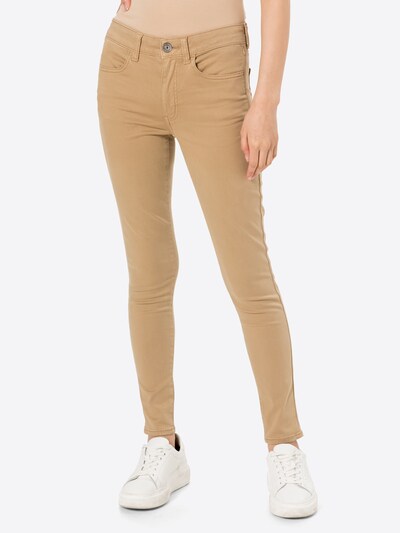 Jeans American Eagle pe maro deschis, Vizualizare model