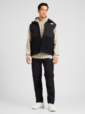 THE NORTH FACE Vest 'RETRO DENALI' in Black