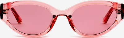 ECO Shades Lunettes de soleil 'Bello' en rose, Vue avec produit