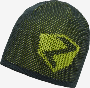 ZIENER Athletic Hat 'ILMARO' in Green: front