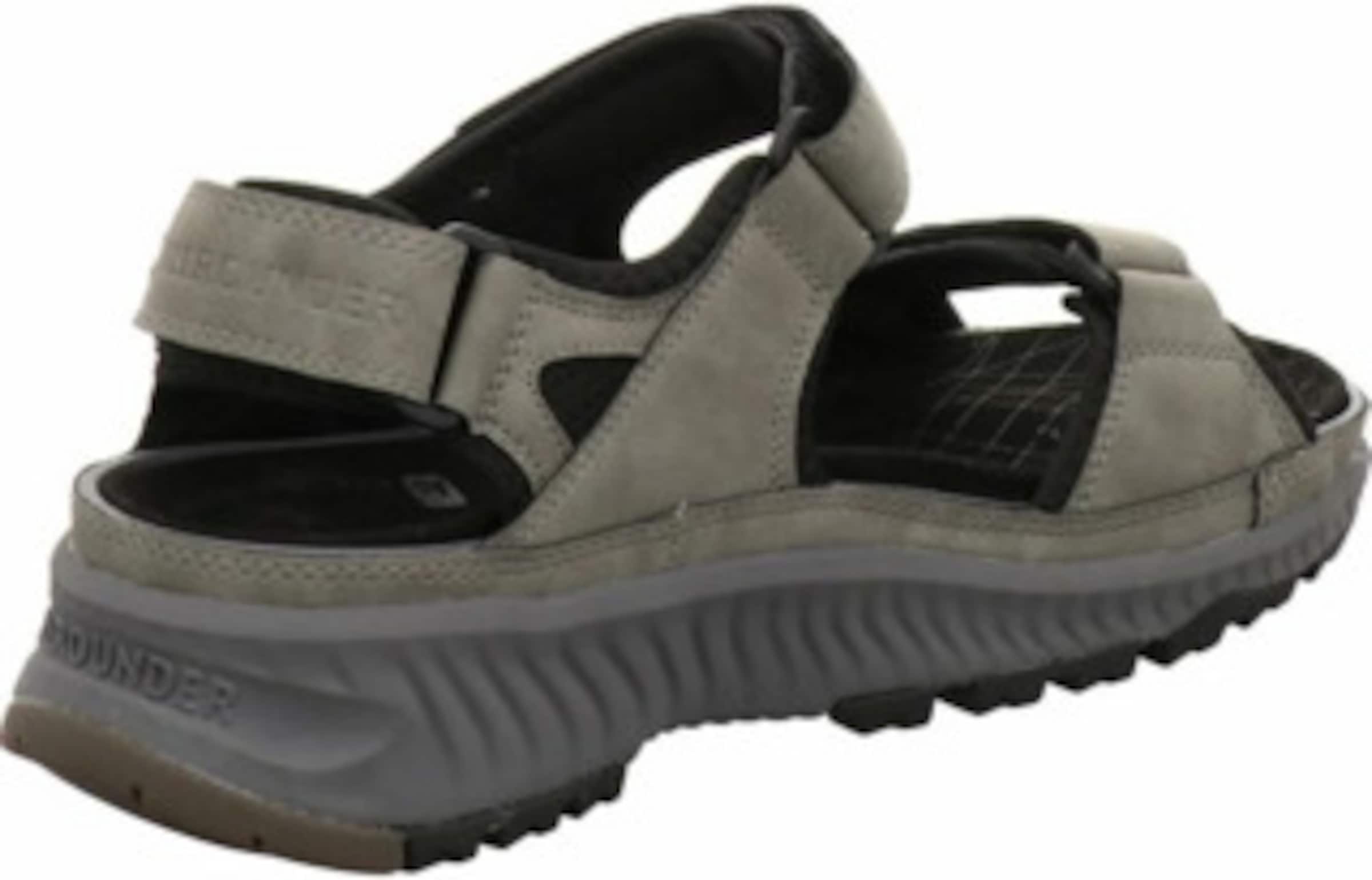 ALLROUNDER BY MEPHISTO Trekkingsandale in Beige