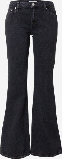 Tommy Jeans Jeans 'SOPHIE' i black denim, Produktvisning
