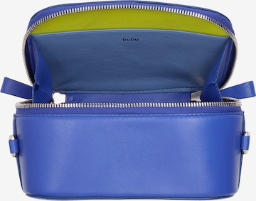 DuDu Crossbody Bag 'Camille' in Blue